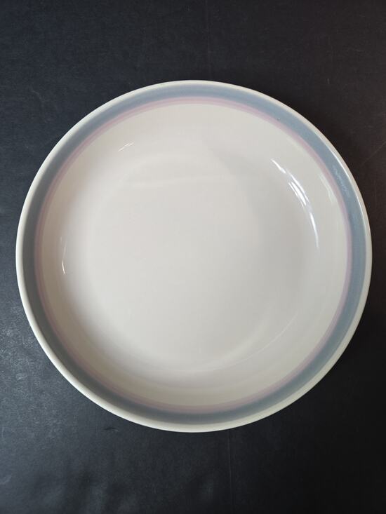 Pfaltzgraff Other - Pfaltzgraff Aura Pink Pie Baking Dish - 9” Discontinued